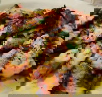 Jim's Greek Tavern - Accommodation Australia