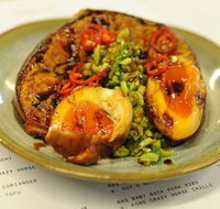 Kong BBQ - Accommodation Australia