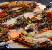 Lazerpig - Accommodation Australia