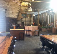 Mountain Goat Brewery - Accommodation Australia