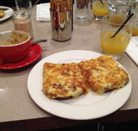 Richmond Hill Cafe  Larder - Accommodation Australia