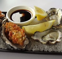 Richmond Oyster Bar - Accommodation Australia