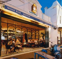 Saint Urban - Accommodation Australia