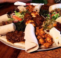 Savanna African Restaurant  Cafe - Accommodation Australia