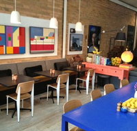 South of Johnston - Accommodation Australia