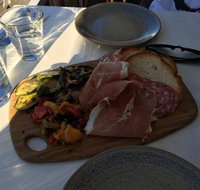 St Domenico Pizza Bar - Accommodation Australia