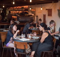 The Noble Experiment Melbourne - Accommodation Australia