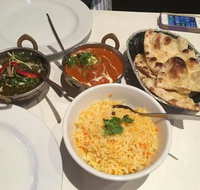 The Roti Man - Accommodation Australia