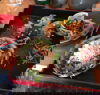 Wabi Sabi Japanese Restaurant - Accommodation Australia