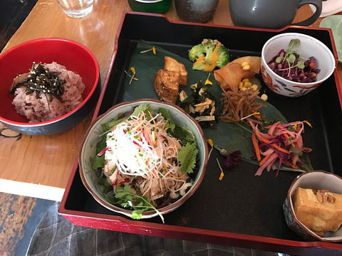 Wabi Sabi Japanese Restaurant - Accommodation Australia 0