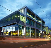 115 Grill  Brewhouse - Accommodation Australia