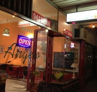 Angelo Pizza E Cucina - Accommodation Australia