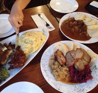 Heart of Europe - Accommodation Australia