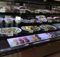 HM Cafe - Accommodation Australia