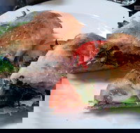 Hot Honey Cafe - Accommodation Australia