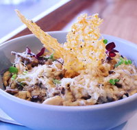 Jack the Geezer Cafe - Accommodation Australia