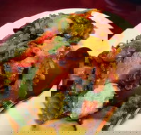 Mamanee Thai Restaurant - Accommodation Australia