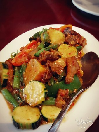 Mamanee Thai Restaurant - Accommodation Australia 0