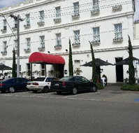 Middle Park Hotel - Accommodation Australia