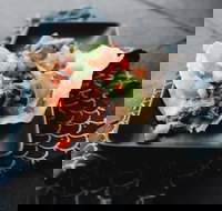 Mjr Tom - Accommodation Australia