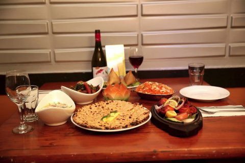 Punjabi Curry Cafe - Accommodation Australia 0