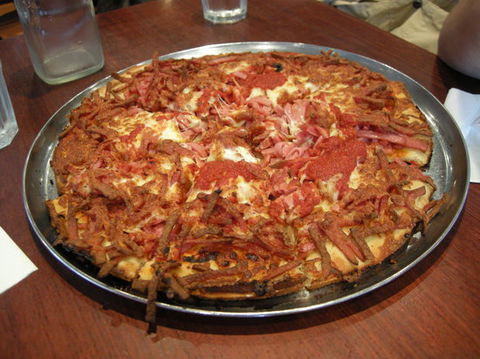 Sofia Pizza Restaurant - Accommodation Australia 0
