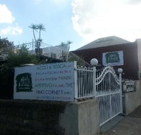 Tacco and Tosca - Accommodation Australia