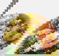 Terror Twilight - Accommodation Australia