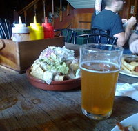 The Gasometer Hotel Restaurant - Accommodation Australia