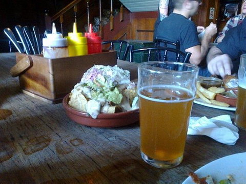 The Gasometer Hotel Restaurant - Accommodation Australia 0