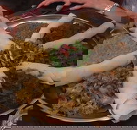 The Horn - Accommodation Australia