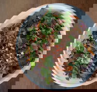 Tonkin Bar  Grill - Accommodation Australia