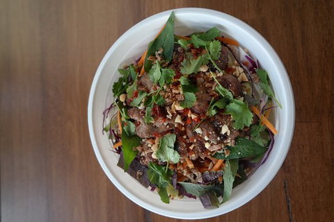 Tonkin Bar & Grill - Accommodation Australia 0