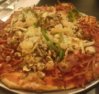Vicky's Pizza Restaurant - Accommodation Australia