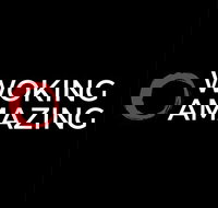 Woking Amazing - Accommodation Australia