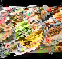 XEOM - Accommodation Australia