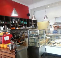 Armstrong Street Foodstore - Accommodation Australia