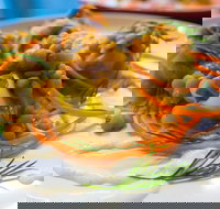 Ashy's Cafe and Restaurant - Australia Shopping