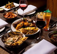 Cloves Indian Restaurant