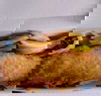 Eat Fish - Australia Shopping