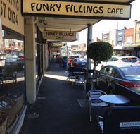 Funky Fillings - Accommodation Australia