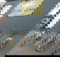 Gum Tree Good Food - Accommodation Australia