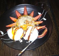 Kerabu Restaurant - Australia Shopping