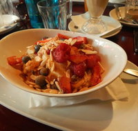 Loco Food  Drink - Accommodation Australia