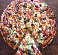 Pizza Culture - Australia Shopping
