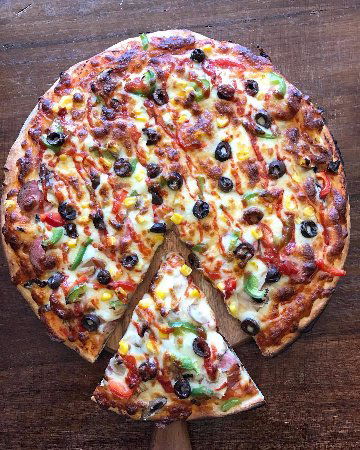 Pizza Culture - Australia Shopping 0