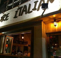 Pure Italian Restaurant