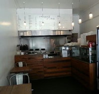 The Village Fish Store - Accommodation Australia