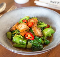 Withrice Thai Kitchen