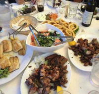 Yiannis Tavern - Accommodation Australia